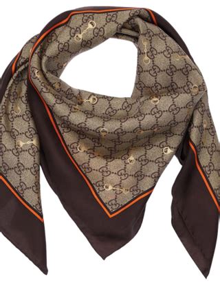 portafoglio gucci anni 60|Foulard Gucci, storia di un'icona anni 60: da Grace .